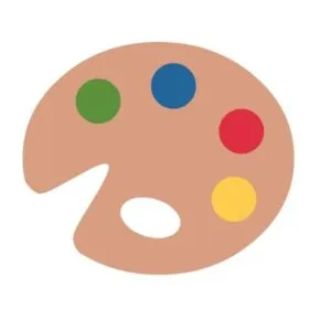 Customizable Appearance