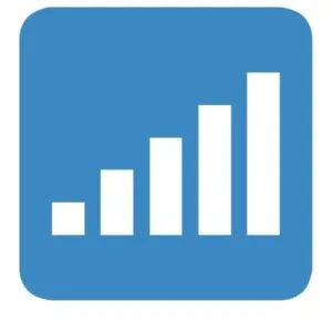 Stable Internet Connection