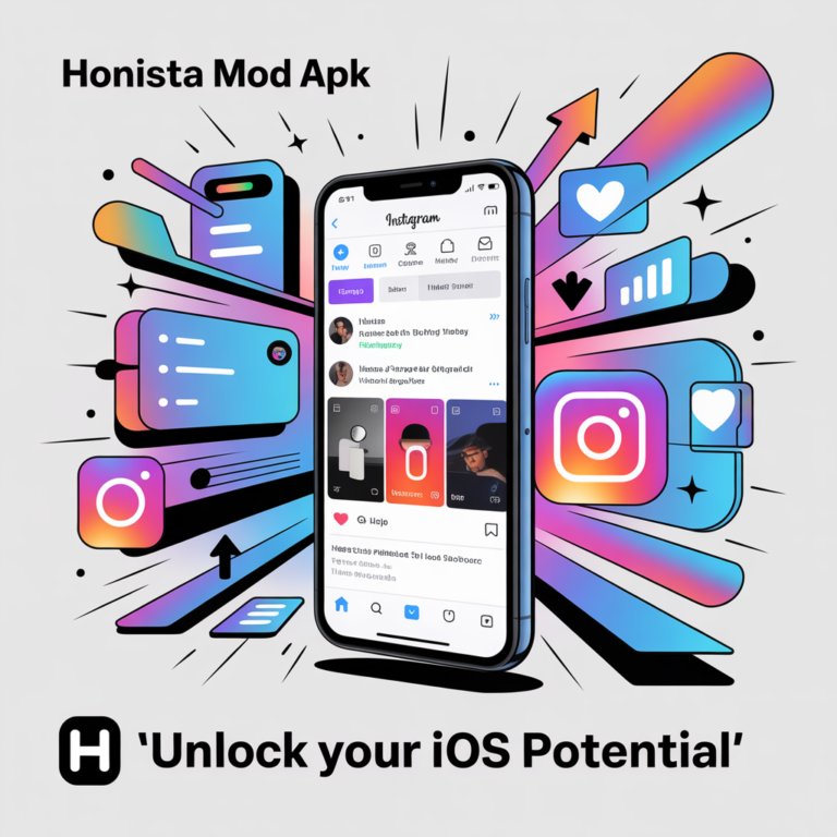 Why Honista MOD APK is Trending Among iOS Users