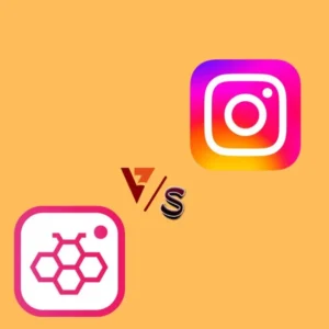 Honista vs instagram
