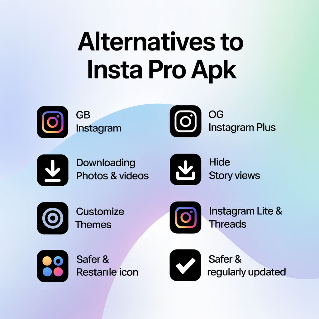 insta pro
