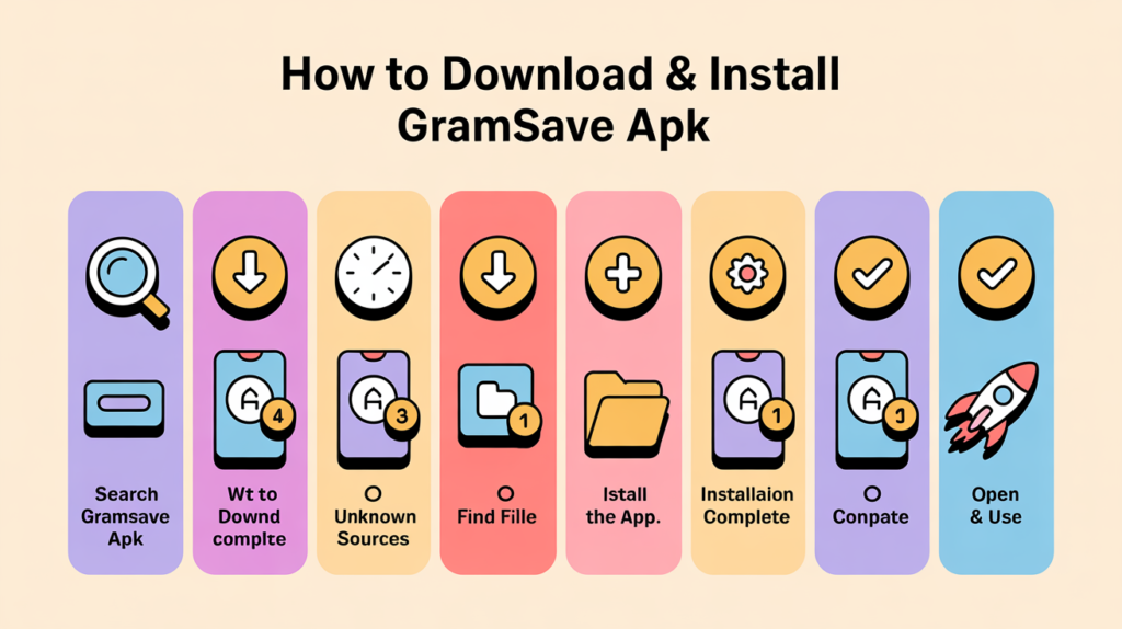 download gramsave