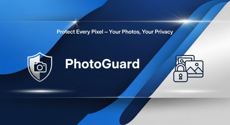 PhotoGuard